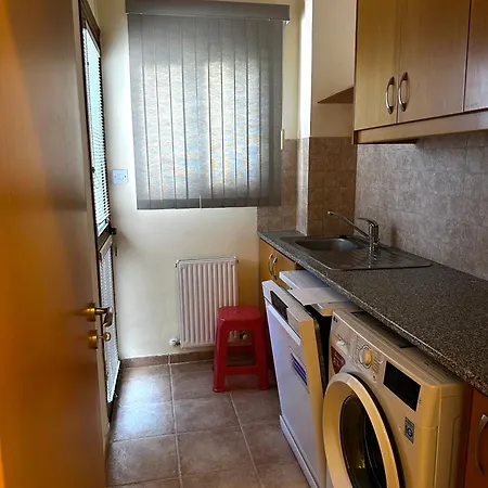 ヴィラ Seaview Daria