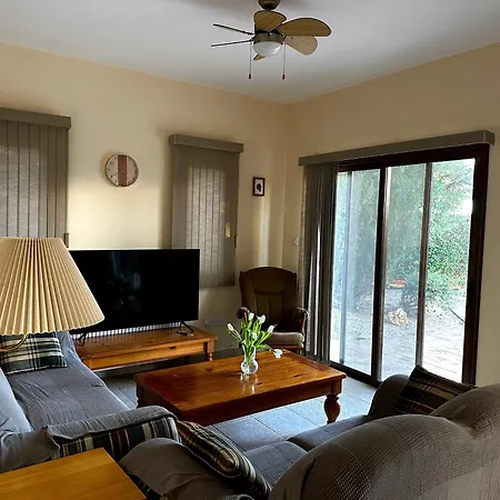 Villa Seaview Daria