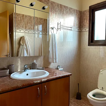 Seaview Daria * Neo Chorio